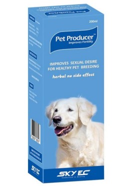 SKY EC SKYEC PET PRODUCER 200 ML